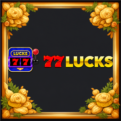 77lucks — mitra unggulan