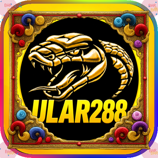 ular288 — mitra unggulan